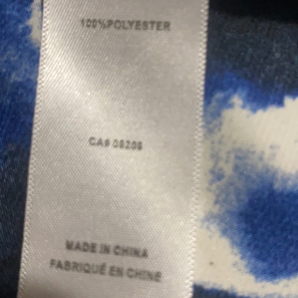 ‼️Cleo Beautiful Floral Top - Picture 5 of 7